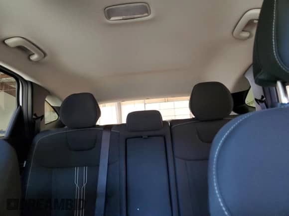 2024 Hyundai Tucson SEL with VIN 5NMJBCDE2RH341838, listed as a Copart auction lot 86464695 with 21,704 mi miles and Salvage title. Bid and sale history available at DreamBid. Image 10.