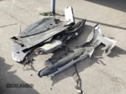 ✅ 2017 Tesla Model S 100D • VIN: 5YJSA1E20HF183760 • Lot: 70502325. Listed on Copart with Not provided. Free auction sales archive from the USA and detailed vehicle history report at DreamBid. Image 12.