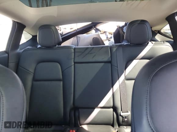 ✅ 2022 Tesla Model Y Performance • VIN: 7SAYGDEF7NF351535 • Lot: 82215665. Listed on Copart with 45,725 mi. Free auction sales archive from the USA and detailed vehicle history report at DreamBid. Image 10.