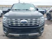 ✅ 2021 Ford Expedition Max Limited • VIN: 1FMJK2AT9MEA38771 • Lot: 41617699. Listed on IAAI with 122,409 mi. Free auction sales archive from the USA and detailed vehicle history report at DreamBid. Image 12.