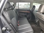 ✅ 2013 Subaru Outback Limited • VIN: 4S4BRDKC4D2208384 • Лот: 86775105. Опубликован ранее на Copart с пробегом 180 778 миль. Бесплатный доступ к архиву аукционных продаж из США и подробный отчёт об истории автомобиля на DreamBid. Изображение 10.