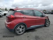 ✅ 2017 Chevrolet Bolt EV Premier • VIN: 1G1FX6S08H4176832 • Lot: 71134764. Wystawiony na Copart z przebiegiem 86 119 mil. Bezpłatny archiwum sprzedaży aukcyjnych z USA i szczegółowy raport historii pojazdu na DreamBid. Zdjęcie 3.