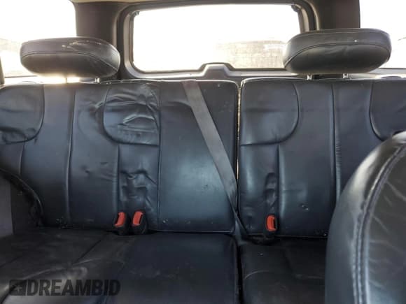 ✅ 1999 Jeep Grand Cherokee Laredo • VIN: 1J4GW58N8XC736438 • Лот: 88605625. Опубликован ранее на Copart с пробегом 181 612 миль. Бесплатный доступ к архиву аукционных продаж из США и подробный отчёт об истории автомобиля на DreamBid. Изображение 10.