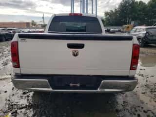2006 Dodge 1500 ST с VIN 1D7HA18K76J133813, выставлен на аукционе Copart как лот 71985084 с пробегом 150 477 миль миль и Списание • Salvage title. История ставок и продаж доступна на DreamBid. Изображение 6.