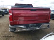 ✅ 2020 Chevrolet Silverado 1500 LT • VIN: 1GCUYDED0LZ323297 • Lot: 79124984. Wystawiony na Copart z przebiegiem 61 392 mil. Bezpłatny archiwum sprzedaży aukcyjnych z USA i szczegółowy raport historii pojazdu na DreamBid. Zdjęcie 6.