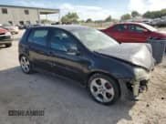 ✅ 2008 Volkswagen Golf GTI • VIN: WVWHV71K08W337614 • Lot: 69892044. Wystawiony na Copart z przebiegiem 174 955 mil. Bezpłatny archiwum sprzedaży aukcyjnych z USA i szczegółowy raport historii pojazdu na DreamBid. Zdjęcie 4.