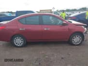 ✅ 2017 Nissan Versa SV • VIN: 3N1CN7AP2HK463994 • Lot: 42381723. Listed on IAAI with 133,760 mi. Free auction sales archive from the USA and detailed vehicle history report at DreamBid. Image 13.