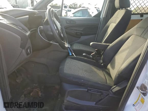 ✅ 2019 Ford Transit Connect XL • VIN: NM0LS7E20K1429112 • Lot: 96388885. Wystawiony na Copart z przebiegiem 174 216 mil. Bezpłatny archiwum sprzedaży aukcyjnych z USA i szczegółowy raport historii pojazdu na DreamBid. Zdjęcie 7.