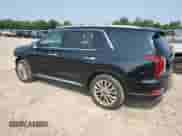 2020 Hyundai Palisade Limited с VIN KM8R5DHEXLU106321, выставлен на аукционе Copart как лот 66113684 с пробегом 108 221 миль миль и Списание • Salvage title. История ставок и продаж доступна на DreamBid. Изображение 2.