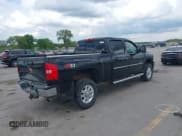 ✅ 2013 Chevrolet Silverado 2500HD LT • VIN: 1GC1KXCG6DF238504 • Lot: 42371679. Listed on IAAI with 206,794 mi. Free auction sales archive from the USA and detailed vehicle history report at DreamBid. Image 4.