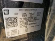 ✅ 2022 Chevrolet Silverado 1500 RST • VIN: 1GCUYEED9NZ194811 • Lot: 86162345. Wystawiony na Copart z przebiegiem 67 824 mil. Bezpłatny archiwum sprzedaży aukcyjnych z USA i szczegółowy raport historii pojazdu na DreamBid. Zdjęcie 12.