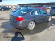 ✅ 2017 BMW 3 Series 330i xDrive • VIN: WBA8D9C31HA004272 • Лот: 43595184. Опубликован ранее на IAAI с пробегом 34 112 миль. Бесплатный доступ к архиву аукционных продаж из США и подробный отчёт об истории автомобиля на DreamBid. Изображение 4.