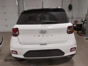 ✅ 2023 Hyundai Venue SEL • VIN: KMHRC8A33PU268075 • Lot: 41986352. Listed on IAAI with 25,499 mi. Free auction sales archive from the USA and detailed vehicle history report at DreamBid. Image 16.