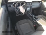 ✅ 2007 Ford Mustang Deluxe • VIN: 1ZVFT84N175328186 • Lot: 84607045. Listed on Copart with 235,986 mi. Free auction sales archive from the USA and detailed vehicle history report at DreamBid. Image 8.