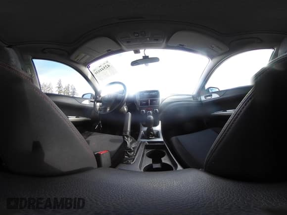 ✅ 2010 Subaru WRX WRX • VIN: JF1GH7G69AG804452 • Лот: 42541039. Опубликован ранее на IAAI с пробегом 153 989 миль. Бесплатный доступ к архиву аукционных продаж из США и подробный отчёт об истории автомобиля на DreamBid. Изображение 18.