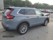 ✅ 2023 Honda CR-V EX-L • VIN: 7FARS4H79PE006695 • Lot: 80724695. Wystawiony na Copart z przebiegiem 55 485 mil. Bezpłatny archiwum sprzedaży aukcyjnych z USA i szczegółowy raport historii pojazdu na DreamBid. Zdjęcie 3.