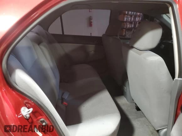 ✅ 2005 Mitsubishi Lancer ES • VIN: JA3AJ26E15U039534 • Lot: 63104055. Wystawiony na Copart z przebiegiem 34 899 mil. Bezpłatny archiwum sprzedaży aukcyjnych z USA i szczegółowy raport historii pojazdu na DreamBid. Zdjęcie 10.