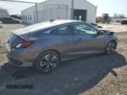 ✅ 2016 Honda Civic EX-L • VIN: 2HGFC3B78GH359262 • Лот: 53261885. Опубликован ранее на Copart с пробегом Не указан. Бесплатный доступ к архиву аукционных продаж из США и подробный отчёт об истории автомобиля на DreamBid. Изображение 3.