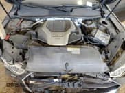 ✅ 2019 Audi A7 Premium Plus • VIN: WAUR2AF22KN050708 • Лот: 82110584. Опубликован ранее на Copart с пробегом Не указан. Бесплатный доступ к архиву аукционных продаж из США и подробный отчёт об истории автомобиля на DreamBid. Изображение 11.