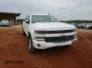 ✅ 2017 Chevrolet Silverado 1500 LT • VIN: 3GCUKREC6HG270201 • Лот: 71315994. Опубликован ранее на Copart с пробегом 141 336 миль. Бесплатный доступ к архиву аукционных продаж из США и подробный отчёт об истории автомобиля на DreamBid. Изображение 11.