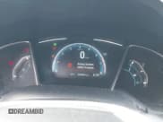 ✅ 2018 Honda Civic EX-L • VIN: JHMFC1F71JX025315 • Lot: 43005243. Listed on IAAI with 84,808 mi. Free auction sales archive from the USA and detailed vehicle history report at DreamBid. Image 7.