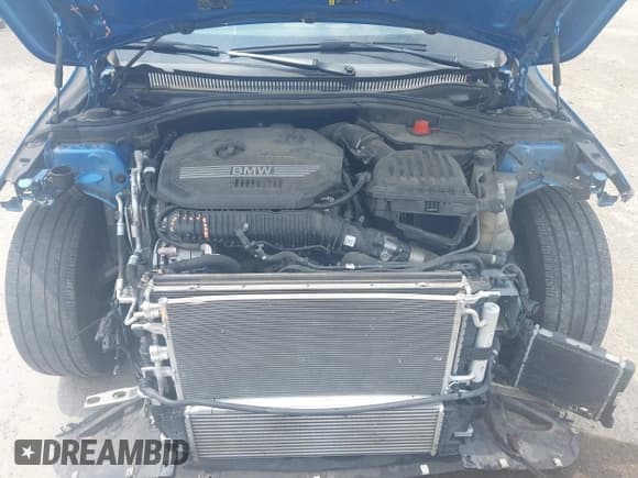 ✅ 2021 BMW 2 Series 228i • VIN: WBA53AK08M7H81105 • Lot: 42275060. Wystawiony na IAAI z przebiegiem 45 285 mil. Bezpłatny archiwum sprzedaży aukcyjnych z USA i szczegółowy raport historii pojazdu na DreamBid. Zdjęcie 10.