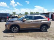 ✅ 2020 Mitsubishi Eclipse Cross ES • VIN: JA4AS3AA5LZ018320 • Lot: 42565416. Wystawiony na IAAI z przebiegiem 115 464 mil. Bezpłatny archiwum sprzedaży aukcyjnych z USA i szczegółowy raport historii pojazdu na DreamBid. Zdjęcie 15.