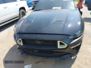 ✅ 2019 Ford Mustang GT Premium • VIN: 1FA6P8CF2K5187919 • Lot: 43166833. Wystawiony na IAAI z przebiegiem 90 298 mil. Bezpłatny archiwum sprzedaży aukcyjnych z USA i szczegółowy raport historii pojazdu na DreamBid. Zdjęcie 12.