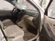 2001 Toyota Highlander с VIN JTEGD21A410017192, выставлен на аукционе IAAI как лот 41346278 с пробегом 279 320 миль миль и . История ставок и продаж доступна на DreamBid. Изображение 5.