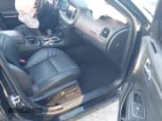 ✅ 2022 Dodge Charger SRT Hellcat Widebody • VIN: 2C3CDXL97NH121510 • Lot: 43478561. Wystawiony na IAAI z przebiegiem 42 368 mil. Bezpłatny archiwum sprzedaży aukcyjnych z USA i szczegółowy raport historii pojazdu na DreamBid. Zdjęcie 5.