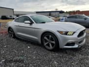 ✅ 2015 Ford Mustang V6 • VIN: 1FA6P8AM4F5406595 • Лот: 83979735. Опубликован ранее на Copart с пробегом 206 093 миль. Бесплатный доступ к архиву аукционных продаж из США и подробный отчёт об истории автомобиля на DreamBid. Изображение 4.