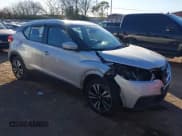 ✅ 2019 Nissan Kicks SR • VIN: 3N1CP5CU0KL535472 • Лот: 43722173. Опубликован ранее на IAAI с пробегом 145 750 миль. Бесплатный доступ к архиву аукционных продаж из США и подробный отчёт об истории автомобиля на DreamBid. Изображение 1.
