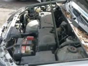 ✅ 2005 Toyota Camry LE • VIN: 4T1BE30K15U518028 • Лот: 43697534. Опубликован ранее на IAAI с пробегом 133 952 миль. Бесплатный доступ к архиву аукционных продаж из США и подробный отчёт об истории автомобиля на DreamBid. Изображение 19.