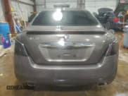 ✅ 2013 Nissan Maxima S • VIN: 1N4AA5AP6DC813573 • Lot: 95463845. Listed on Copart with Not provided. Free auction sales archive from the USA and detailed vehicle history report at DreamBid. Image 6.