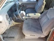 ✅ 1998 Chevrolet Silverado 1500 • VIN: 1GCEK19R8WR108930 • Lot: 69475335. Listed on Copart with 205,360 mi. Free auction sales archive from the USA and detailed vehicle history report at DreamBid. Image 7.