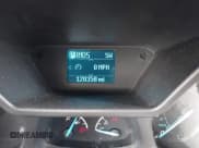 ✅ 2016 Ford Transit Connect XLT • VIN: NM0LS7F73G1277750 • Lot: 42230426. Listed on IAAI with 120,358 mi. Free auction sales archive from the USA and detailed vehicle history report at DreamBid. Image 15.