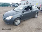 ✅ 2008 Hyundai Accent GS • VIN: KMHCM36C18U091400 • Лот: 41942989. Опубликован ранее на IAAI с пробегом 179 072 миль. Бесплатный доступ к архиву аукционных продаж из США и подробный отчёт об истории автомобиля на DreamBid. Изображение 2.
