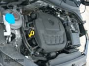 ✅ 2022 Volkswagen Tiguan S • VIN: 3VV0B7AX7NM137070 • Lot: 42492020. Wystawiony na IAAI z przebiegiem 24 396 mil. Bezpłatny archiwum sprzedaży aukcyjnych z USA i szczegółowy raport historii pojazdu na DreamBid. Zdjęcie 18.