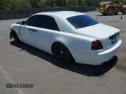 ✅ 2011 Rolls-Royce Ghost • VIN: SCA664S53BUX50116 • Lot: 42842084. Wystawiony na IAAI z przebiegiem 108 467 mil. Bezpłatny archiwum sprzedaży aukcyjnych z USA i szczegółowy raport historii pojazdu na DreamBid. Zdjęcie 3.