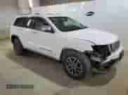 2020 Jeep Grand Cherokee Limited with VIN 1C4RJEBG1LC347917, listed as a Copart auction lot 89514505 with 80,092 mi miles and Clean title. Bid and sale history available at DreamBid. Image 4.