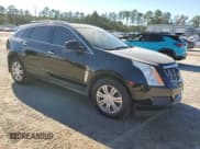 ✅ 2012 Cadillac SRX Luxury Collection • VIN: 3GYFNAE35CS578736 • Lot: 87281065. Wystawiony na Copart z przebiegiem Nie podano. Bezpłatny archiwum sprzedaży aukcyjnych z USA i szczegółowy raport historii pojazdu na DreamBid. Zdjęcie 4.