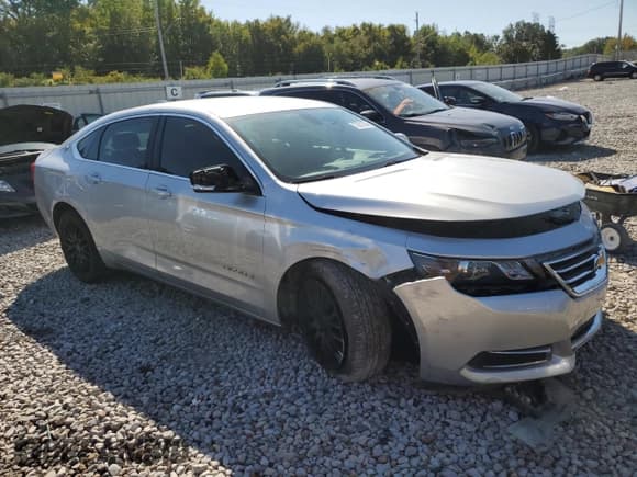 ✅ 2015 Chevrolet Impala LT • VIN: 2G1125S3XF9290533 • Лот: 73351304. Опубликован ранее на Copart с пробегом 146 936 миль. Бесплатный доступ к архиву аукционных продаж из США и подробный отчёт об истории автомобиля на DreamBid. Изображение 4.