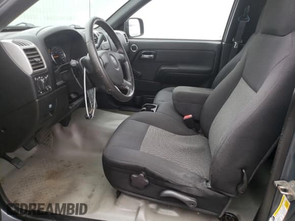 ✅ 2009 Chevrolet Colorado 1LT • VIN: 1GCCS149798105655 • Лот: 78387984. Опубликован ранее на Copart с пробегом 90 664 миль. Бесплатный доступ к архиву аукционных продаж из США и подробный отчёт об истории автомобиля на DreamBid. Изображение 7.