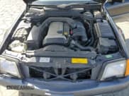 ✅ 1994 Mercedes-Benz SL • VIN: WDBFA63E1RF100599 • Лот: 51619785. Опубликован ранее на Copart с пробегом 111 720 миль. Бесплатный доступ к архиву аукционных продаж из США и подробный отчёт об истории автомобиля на DreamBid. Изображение 11.