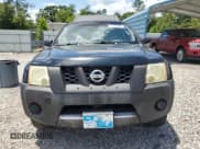 ✅ 2007 Nissan Xterra S • VIN: 5N1AN08U87C503180 • Lot: 61599405. Wystawiony na Copart z przebiegiem 228 167 mil. Bezpłatny archiwum sprzedaży aukcyjnych z USA i szczegółowy raport historii pojazdu na DreamBid. Zdjęcie 5.