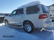 ✅ 2007 Lincoln Navigator • VIN: 5LMFU28527LJ01178 • Lot: 87275554. Listed on Copart with Not provided. Free auction sales archive from the USA and detailed vehicle history report at DreamBid. Image 2.