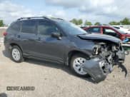 ✅ 2021 Subaru Forester • VIN: JF2SKADC4MH593982 • Lot: 55418575. Listed on Copart with 57,706 mi. Free auction sales archive from the USA and detailed vehicle history report at DreamBid. Image 4.