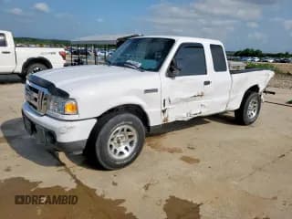 ✅ 2010 Ford Ranger XL • VIN: 1FTKR1EE3APA16422 • Лот: 54630985. Опубликован ранее на Copart с пробегом 110 845 миль. Бесплатный доступ к архиву аукционных продаж из США и подробный отчёт об истории автомобиля на DreamBid. Изображение 1.