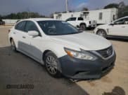 ✅ 2016 Nissan Altima S • VIN: 1N4AL3AP9GN328769 • Лот: 93348005. Опубликован ранее на Copart с пробегом 126 720 миль. Бесплатный доступ к архиву аукционных продаж из США и подробный отчёт об истории автомобиля на DreamBid. Изображение 4.