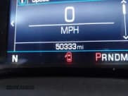 ✅ 2021 Chevrolet Camaro 1LT • VIN: 1G1FB1RS5M0100494 • Лот: 43453721. Опубликован ранее на IAAI с пробегом 50 333 миль. Бесплатный доступ к архиву аукционных продаж из США и подробный отчёт об истории автомобиля на DreamBid. Изображение 15.